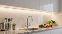 top kitchen under cabinet leds