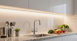 top kitchen under cabinet leds