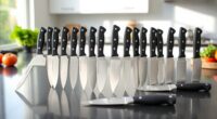 top kitchen utility knives