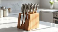 top knife block recommendations