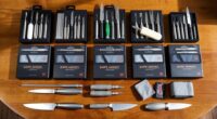 top knife care kits