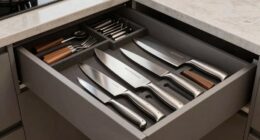 top knife drawer organizer choices