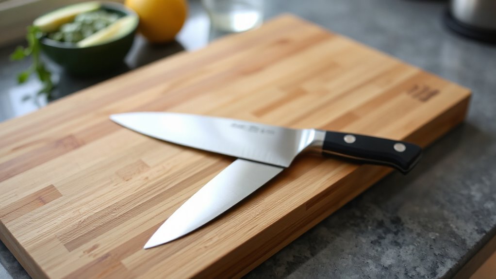 top knife friendly cutting boards
