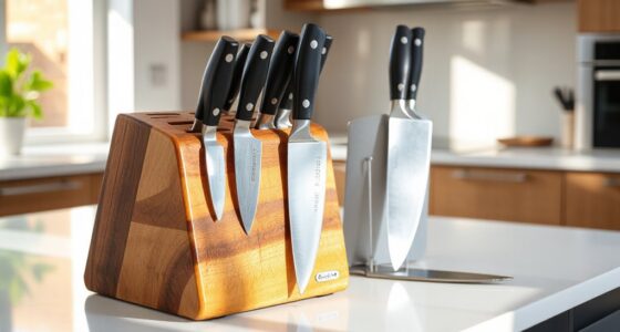 top knife sets 2026