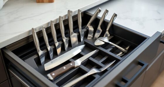 top knife storage solutions