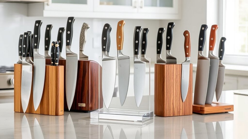 top knife storage solutions