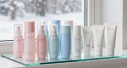 top korean winter sunscreens