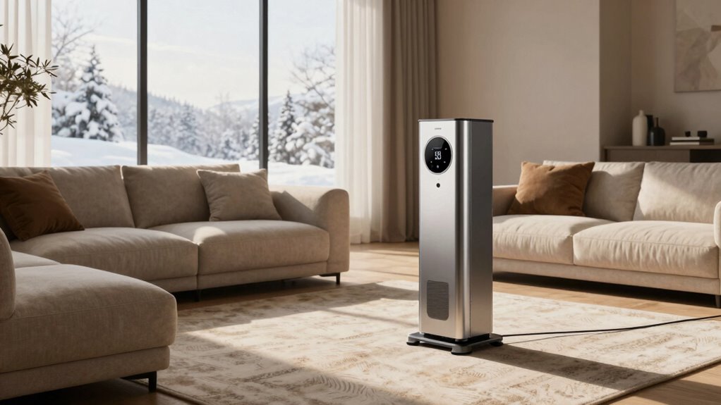 top large room heaters