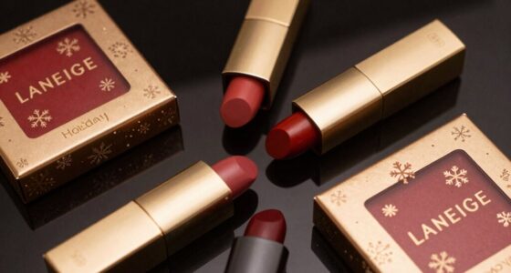 top lip mask holiday sets