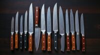 top luxury chef knife list