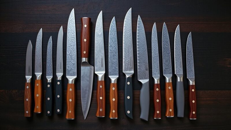15 Best High-End Chef Knives for 2026 That Chefs Love - The Culinary Gene
