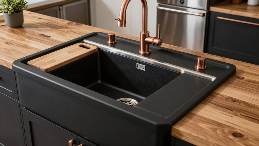 top luxury farmhouse sinks