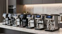 top luxury programmable coffee makers