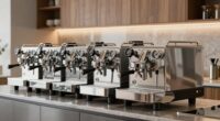 top manual espresso machines