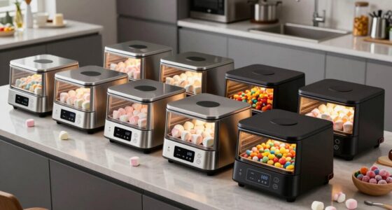 top marshmallow dehydrator picks