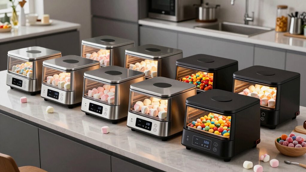 top marshmallow dehydrator picks
