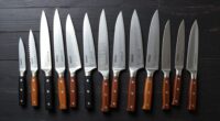top meat cutting knives