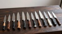 top meat prep knives