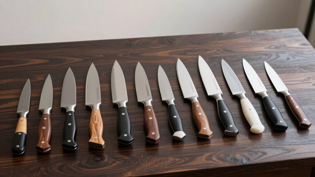 top meat prep knives