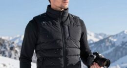 top men s heated vest reviews