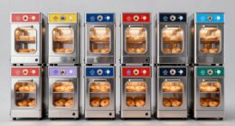 top mini donut makers