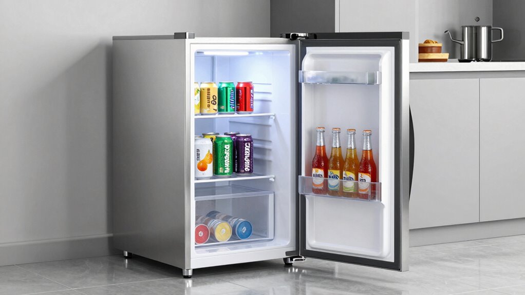 top mini fridges 2026
