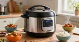 top multi cooker for indian cuisine