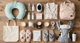 top new mom gift ideas