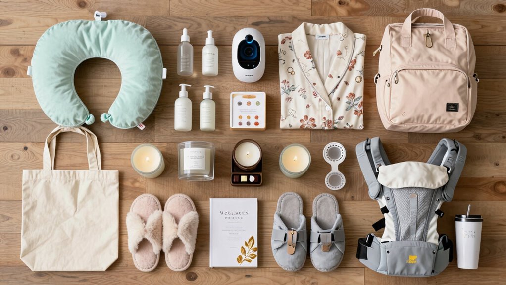 top new mom gift ideas