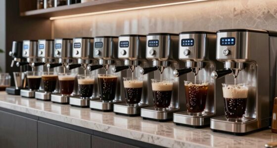 top nitro coffee maker picks
