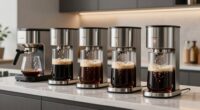 top nitro cold brew makers