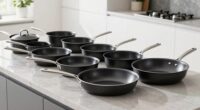 top nonstick pans under 250