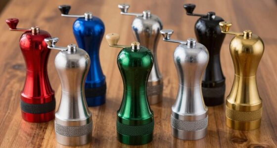 top nut butter wet grinders