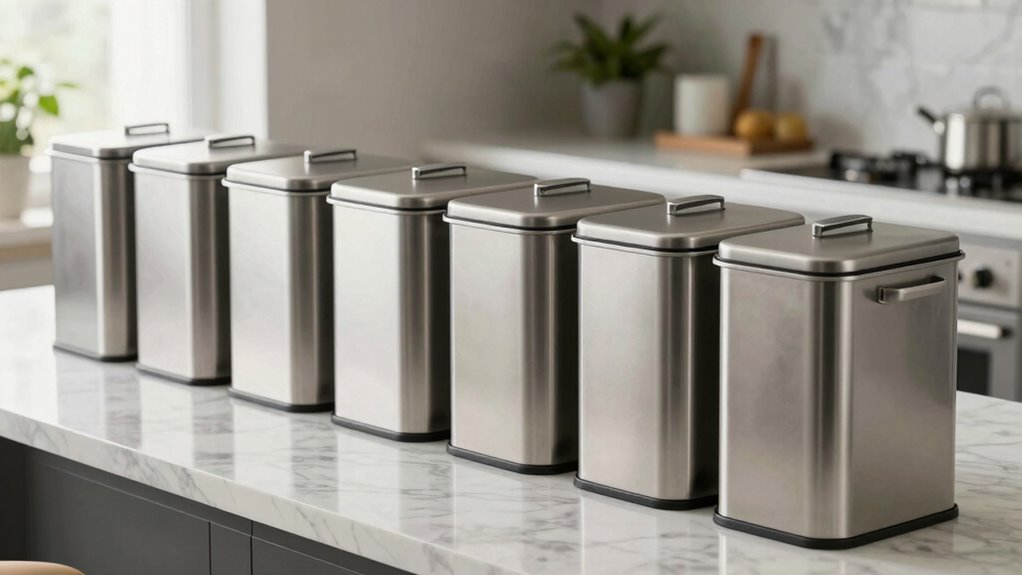 top odor control compost bins