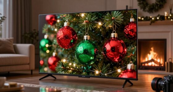 top oled tv holiday deals