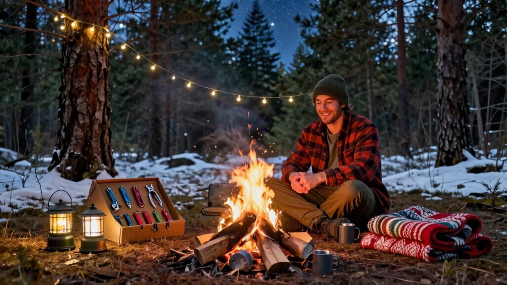 top outdoor gift ideas