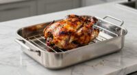 top oven roasting pans