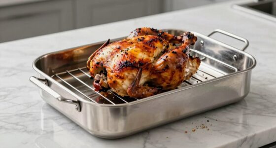 top oven roasting pans
