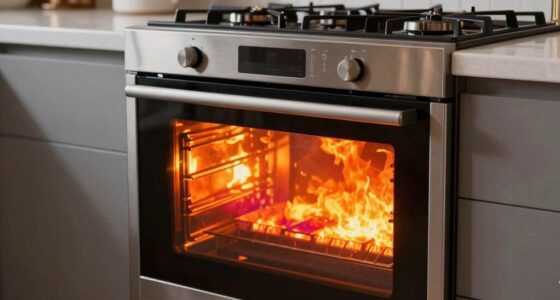 top oven thermal camera picks