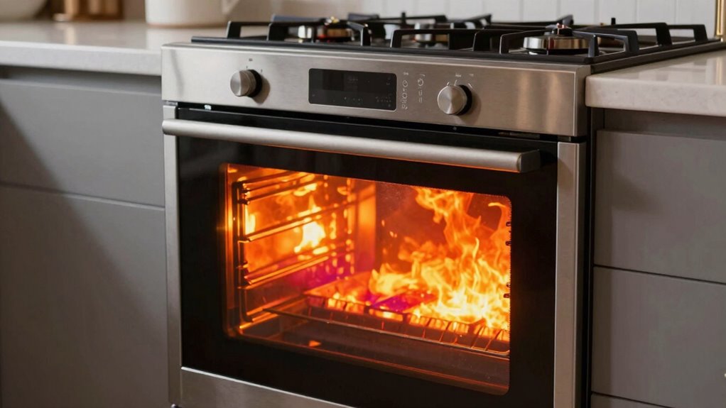 top oven thermal camera picks