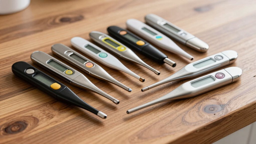 top oven thermometer picks