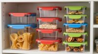 top pantry container sets