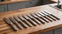 top paring knife sets