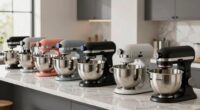 top pastry mixer picks