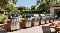 top pellet grills for beginners