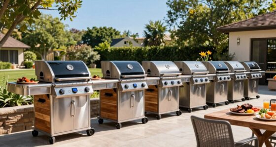 top pellet grills for beginners