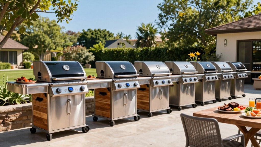 top pellet grills for beginners