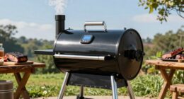 top pellet smoker reviews