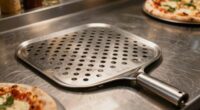 top perforated pizza peel experts