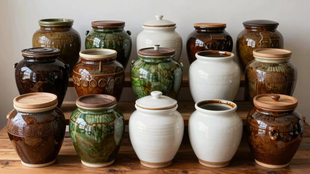 top pickle crocks 2026